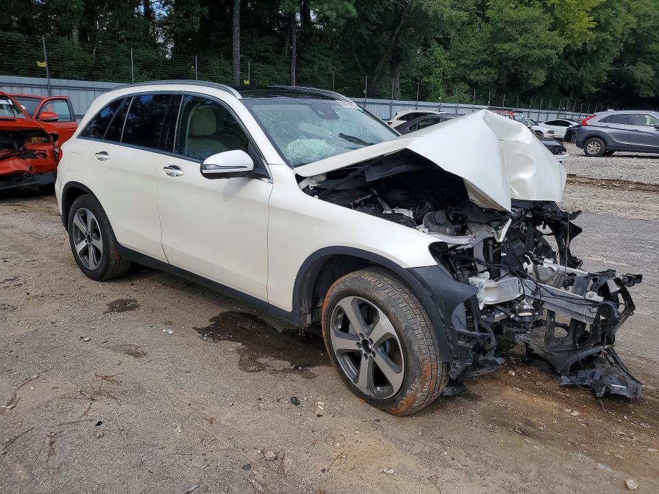 Продаж на аукціоні авто 2016 Mercedes-benz Glc, vin: WDC0G4KBXGF080068, номер лоту: 66719746
