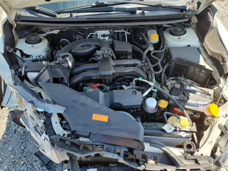 2016 Subaru Crosstrek მანქანა იყიდება აუქციონზე, vin: JF2GPALC4G8245595, აუქციონის ნომერი: 65016926
