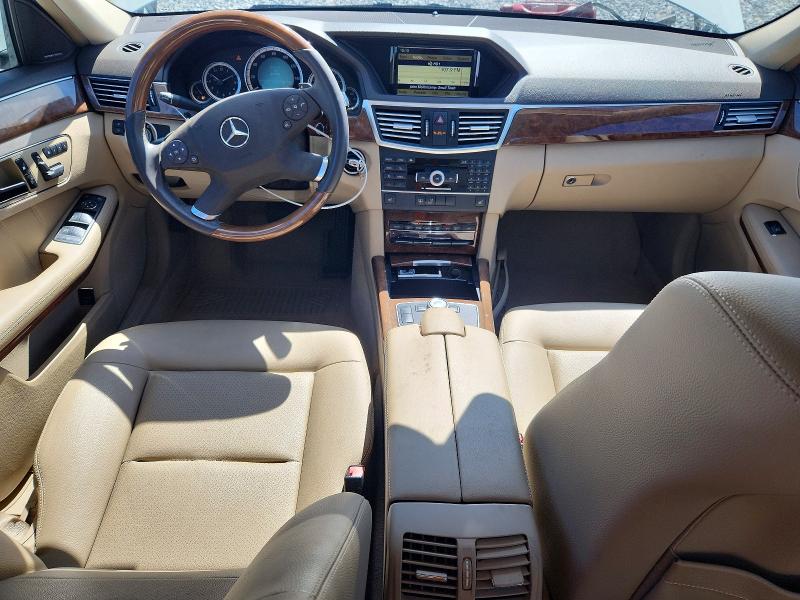 Продажа на аукционе авто 2011 Mercedes-benz E, vin: WDDHF5GB2BA468384, номер лота: 66606816