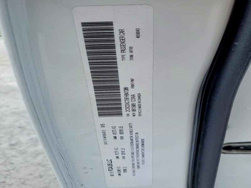 Aukcja sprzedaży 2015 Dodge Charger, vin: 2C3CDXCT6FH847209, numer aukcji: 64085016