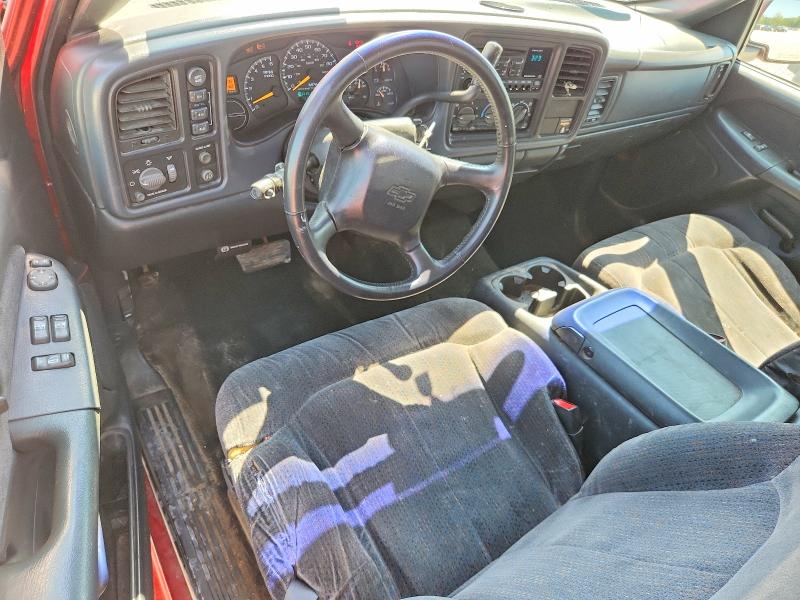 Продаж на аукціоні авто 1999 Chevrolet Silverado, vin: 1GCEK14T8XE108843, номер лоту: 63915466