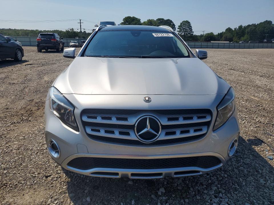 Aukcja sprzedaży 2018 Mercedes-benz Gla, vin: WDCTG4GBXJJ395267, numer aukcji: 66722156