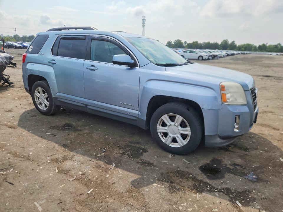 Aukcja sprzedaży 2015 Gmc Terrain, vin: 2GKALREK0F6128012, numer aukcji: 65369856