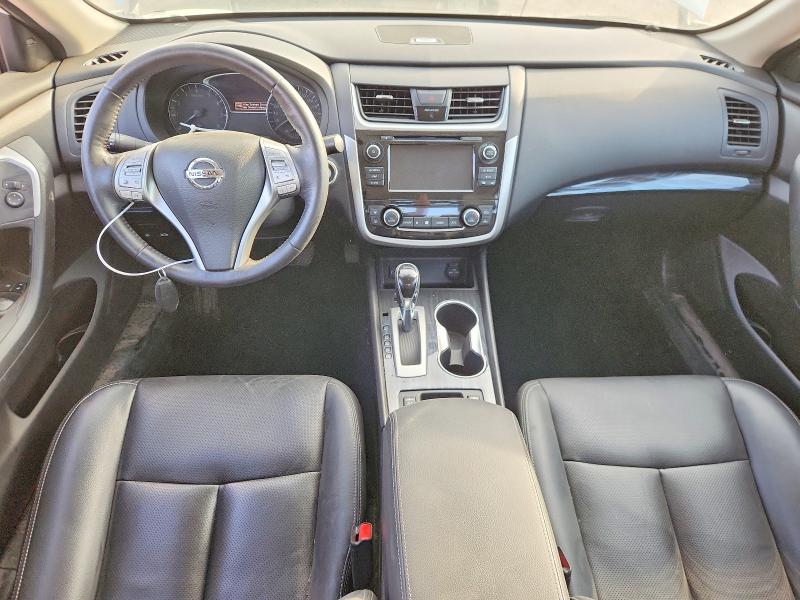Auction sale of the 2018 Nissan Altima, vin: 1N4AL3AP6JC260417, lot number: 66430676