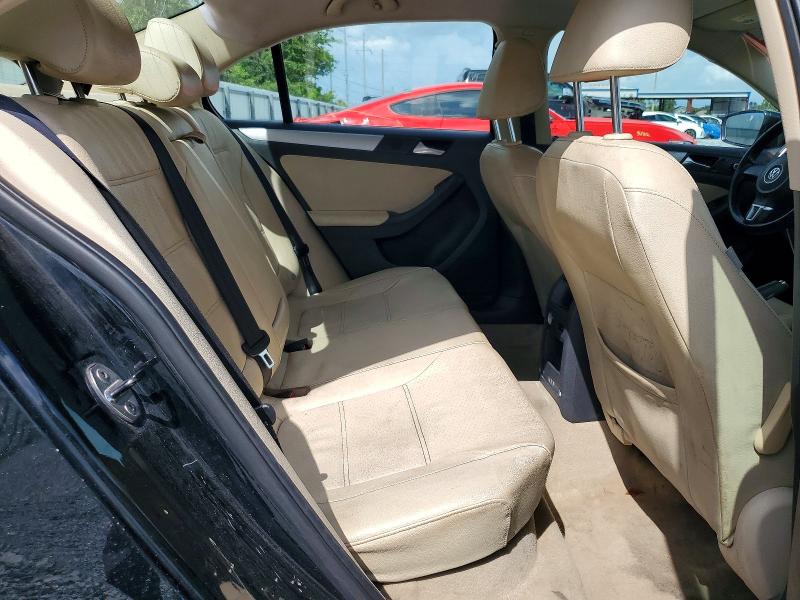 63856526 :رقم المزاد ، 3VWDX7AJ0DM297915 vin ، 2013 Volkswagen Jetta مزاد بيع