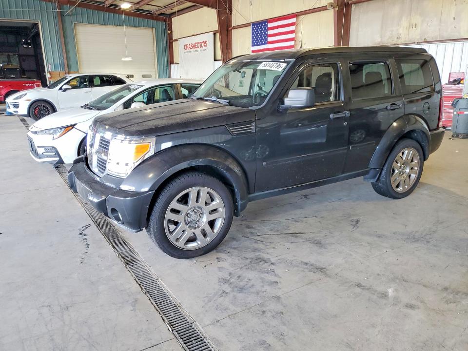 Продажа на аукционе авто 2010 Dodge Nitro, vin: 1D4PT2GK7AW144395, номер лота: 66146796
