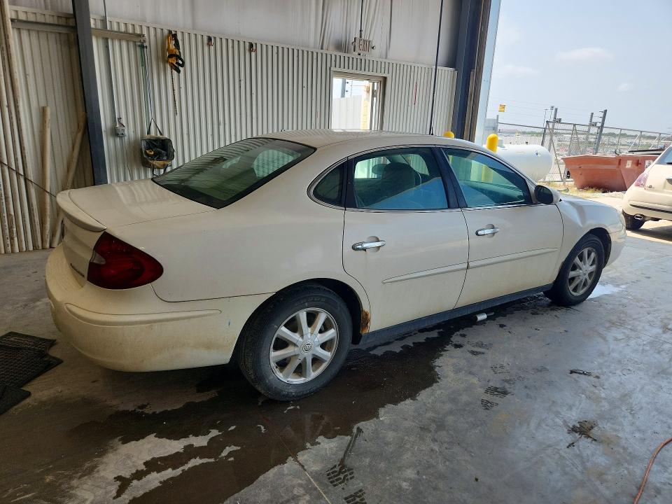 Aukcja sprzedaży 2005 Buick Lacrosse, vin: 2G4WC532851224992, numer aukcji: 64068986