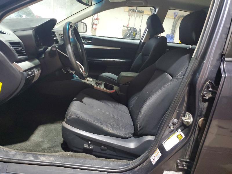 Продажа на аукционе авто 2012 Subaru Legacy, vin: 4S3BMBC60C3023029, номер лота: 63680836