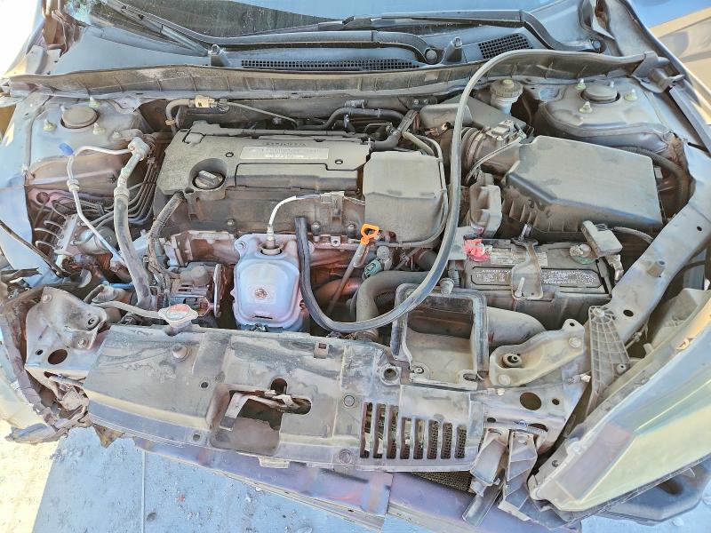 Aukcja sprzedaży 2015 Honda Accord, vin: 1HGCR2F35FA256476, numer aukcji: 64513456