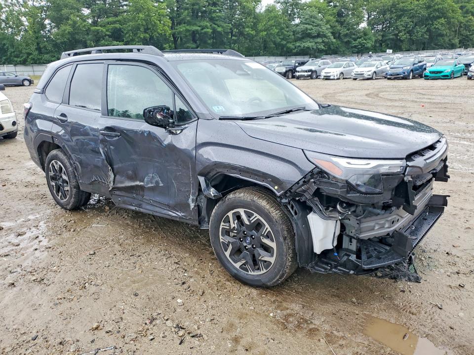 Aukcja sprzedaży 2025 Subaru Forester, vin: JF2SLDDC6SH601379, numer aukcji: 62758206