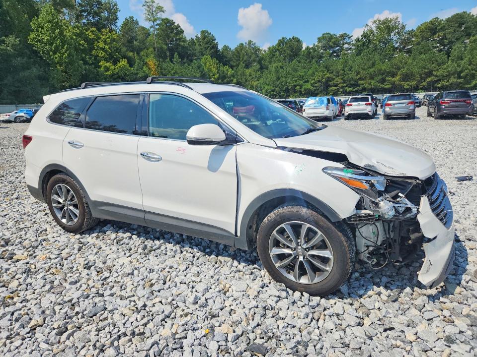 66977716 :رقم المزاد ، KM8SN4HF4KU297906 vin ، 2019 Hyundai Santa Fe Xl مزاد بيع