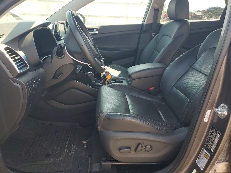 Aukcja sprzedaży 2020 Hyundai Tucson, vin: KM8J3CAL2LU205477, numer aukcji: 66023346