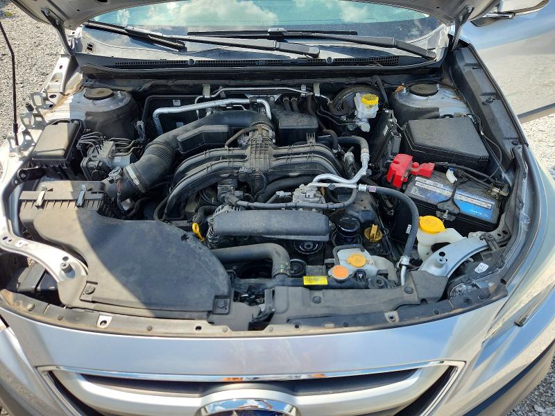 62541996 :رقم المزاد ، 4S4BTACC3L3240458 vin ، 2020 Subaru Outback مزاد بيع