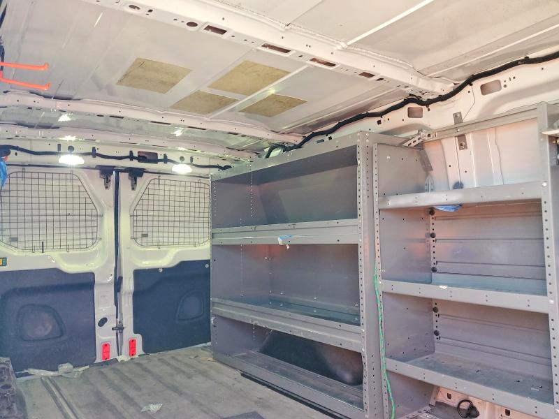 Aukcja sprzedaży 2017 Ford Transit, vin: 1FTYE2YM6HKB55210, numer aukcji: 67918636