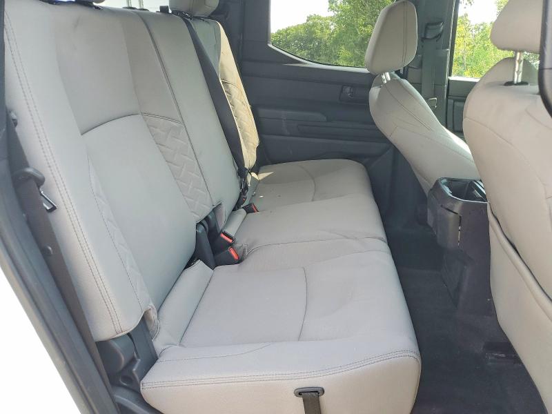 Aukcja sprzedaży 2024 Toyota Tacoma, vin: 3TMLB5JN2RM078479, numer aukcji: 64882896