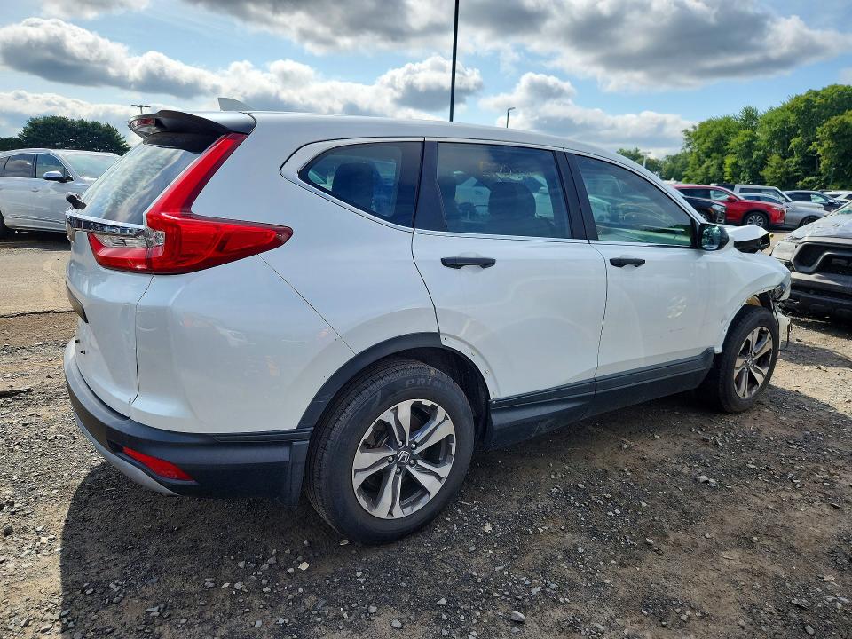 Продажа на аукционе авто 2019 Honda Cr-v, vin: 2HKRW5H33KH404076, номер лота: 65154646