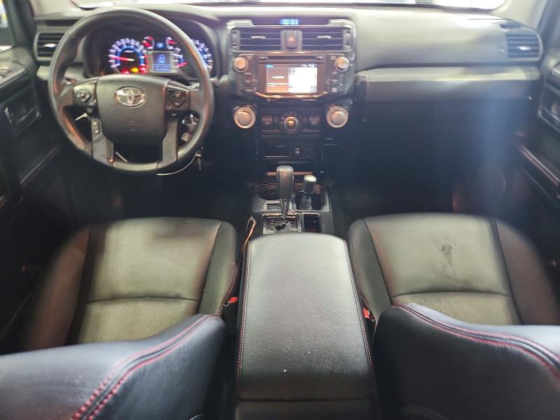 64231596 :رقم المزاد ، JTEBU5JR1G5400231 vin ، 2016 Toyota 4runner مزاد بيع