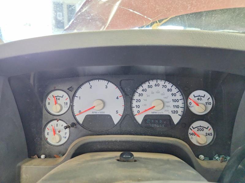 Aukcja sprzedaży 2007 Dodge Ram 2500, vin: 3D3KS28A87G783173, numer aukcji: 65176286