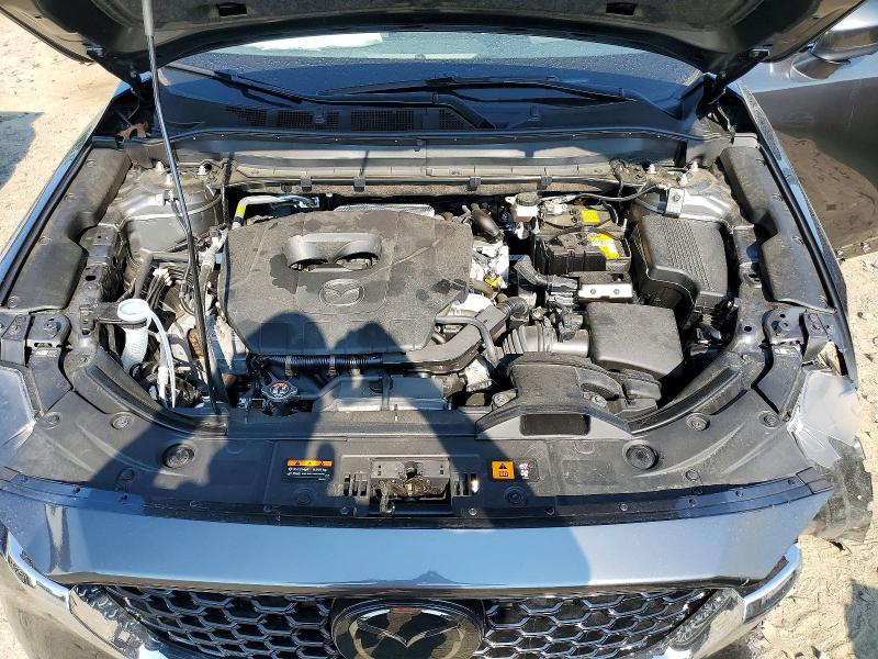 2025 Mazda Cx-5 მანქანა იყიდება აუქციონზე, vin: JM3KFBEM8S0569123, აუქციონის ნომერი: 64982746
