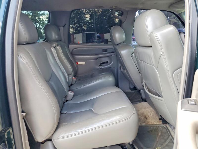 Aukcja sprzedaży 2003 Gmc Yukon Xl, vin: 1GKFK66U03J309505, numer aukcji: 66425286