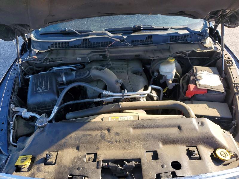 Продажа на аукционе авто 2013 Ram 1500, vin: 1C6RR7VT3DS698579, номер лота: 63584076