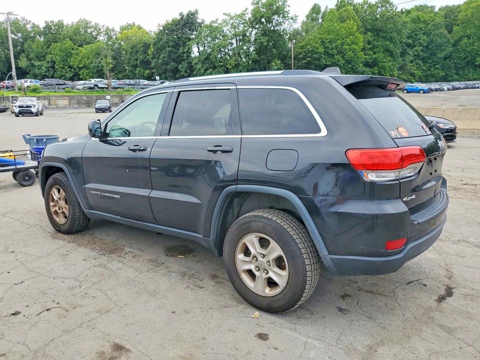63646626 :رقم المزاد ، 1C4RJFAG4GC420811 vin ، 2016 Jeep Grand Cherokee مزاد بيع
