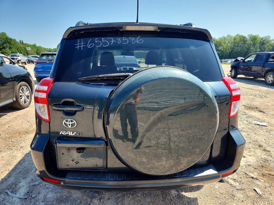 Aukcja sprzedaży 2011 Toyota Rav4, vin: 2T3ZF4DV0BW071989, numer aukcji: 65578586