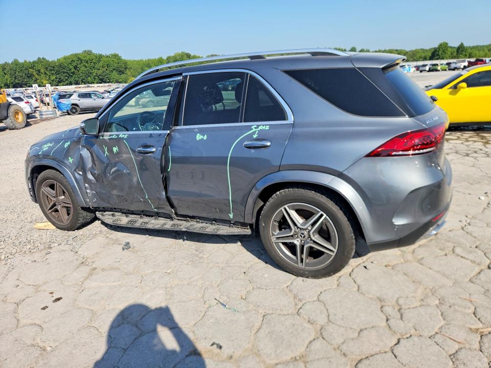 Auction sale of the 2020 Mercedes-benz Gle, vin: 4JGFB4KB4LA218057, lot number: 64306286
