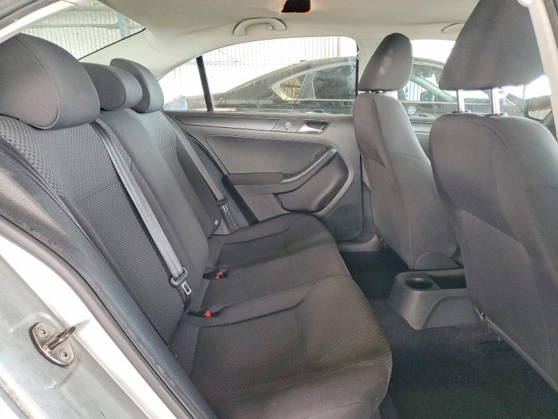 Aukcja sprzedaży 2012 Volkswagen Jetta, vin: 3VW2K7AJ3CM423009, numer aukcji: 66464076