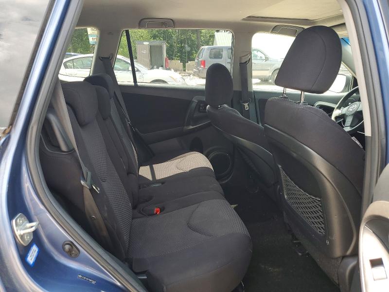 Продаж на аукціоні авто 2010 Toyota Rav4, vin: 2T3RF4DV1AW035839, номер лоту: 64723426
