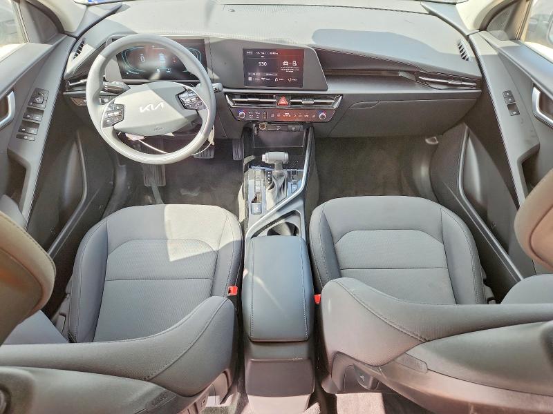 Aukcja sprzedaży 2026 Kia Niro, vin: KNDCP3LE1T5347426, numer aukcji: 64696166