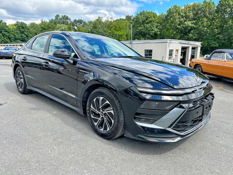 Aukcja sprzedaży 2026 Hyundai Sonata Hybrid, vin: KMHL24JJ3TA153729, numer aukcji: 64462816