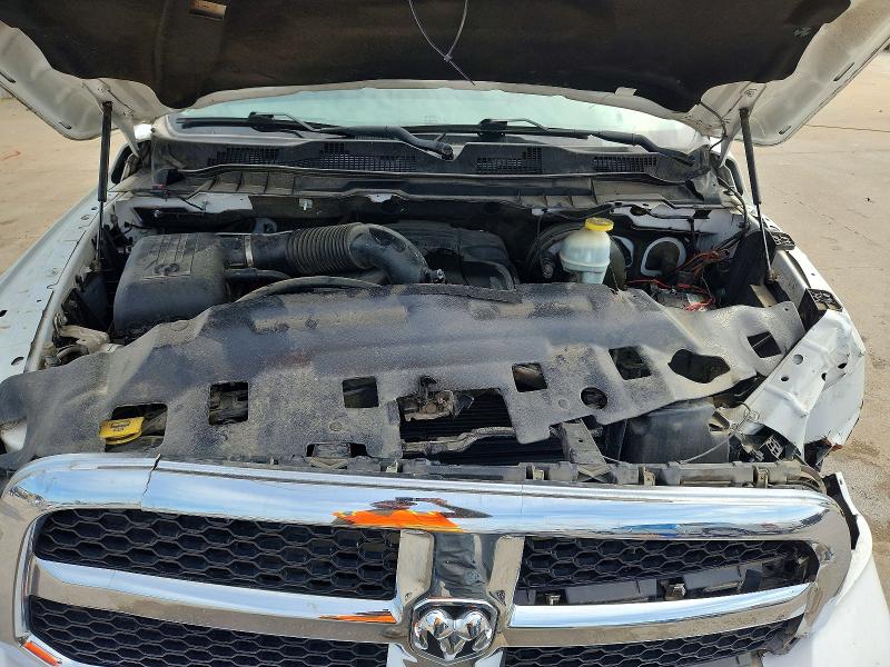 Aukcja sprzedaży 2017 Ram 1500, vin: 1C6RR6GT7HS576756, numer aukcji: 64970026
