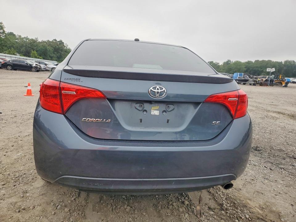 Продаж на аукціоні авто 2017 Toyota Corolla, vin: 2T1BURHE9HC892560, номер лоту: 63378376