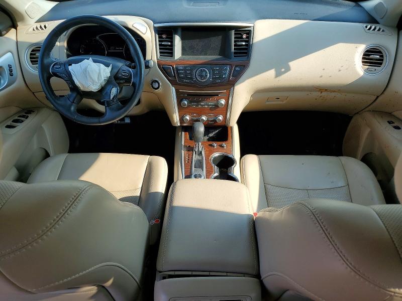 Aukcja sprzedaży 2018 Nissan Pathfinder, vin: 5N1DR2MM3JC611569, numer aukcji: 66256896