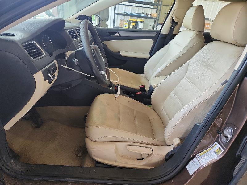 66703906 :رقم المزاد ، 3VWLL7AJ6DM372320 vin ، 2013 Volkswagen Jetta مزاد بيع