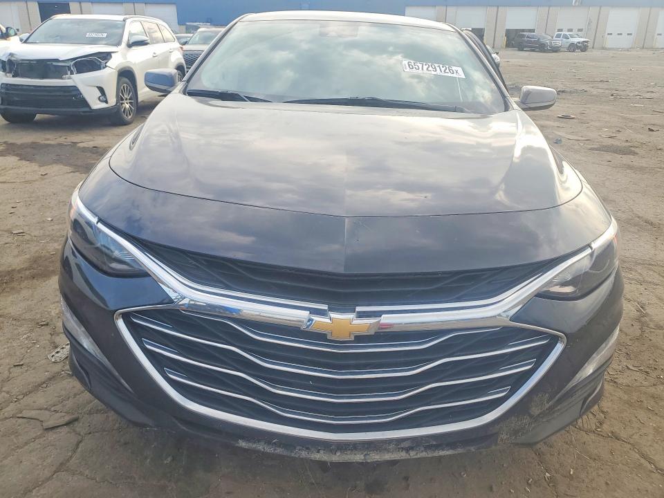 2023 Chevrolet Malibu მანქანა იყიდება აუქციონზე, vin: 1G1ZD5ST2PF114307, აუქციონის ნომერი: 65729126