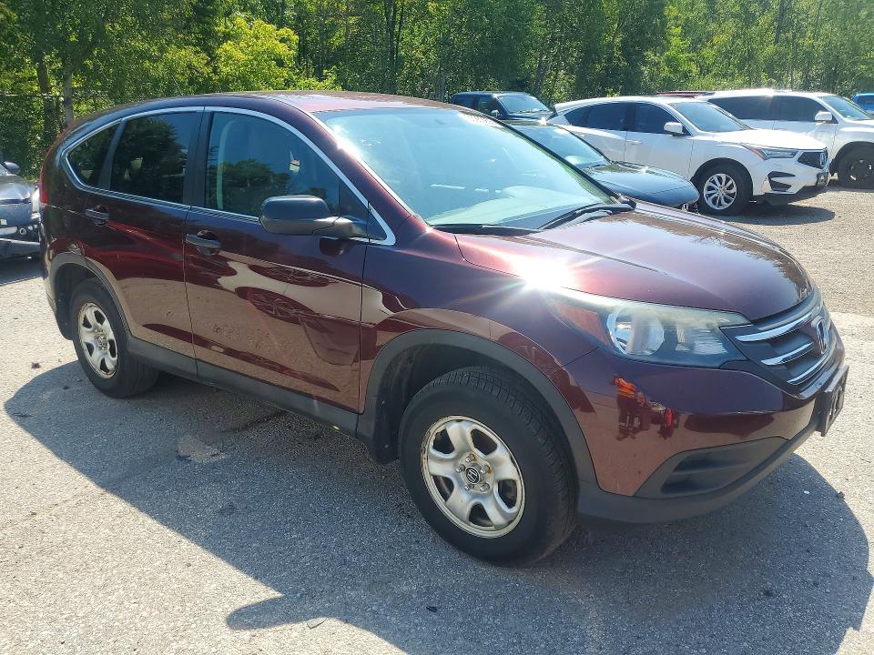 Aukcja sprzedaży 2014 Honda Cr-v, vin: 2HKRM4H38EH122794, numer aukcji: 85983905