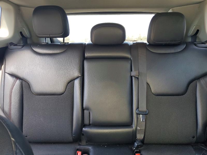 Продаж на аукціоні авто 2020 Jeep Compass, vin: 3C4NJDDB7LT246279, номер лоту: 64074386