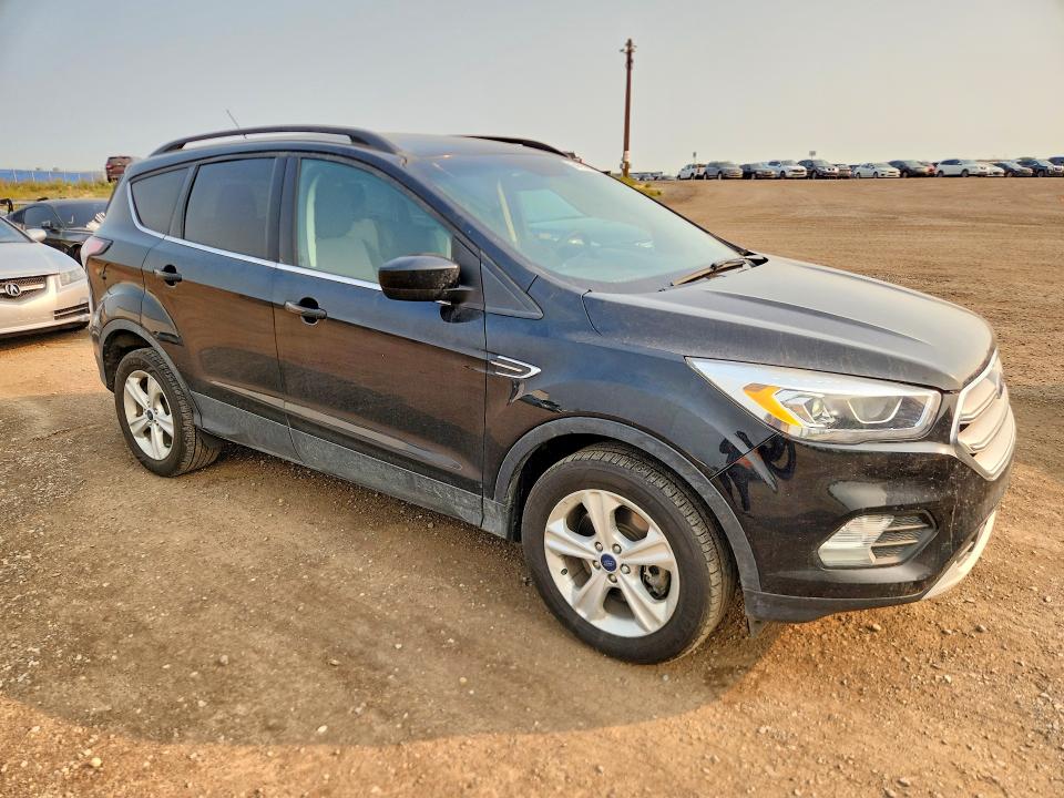 Aukcja sprzedaży 2018 Ford Escape, vin: 1FMCU9GD6JUC82665, numer aukcji: 64475956