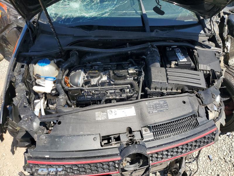 Продаж на аукціоні авто 2010 Volkswagen Gti, vin: WVWHD7AJ4AW269446, номер лоту: 66651726