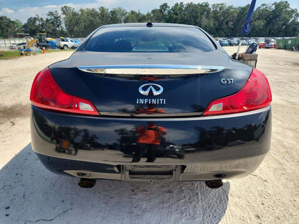 Продажа на аукционе авто 2008 Infiniti G37, vin: JNKCV64E48M113704, номер лота: 65689146