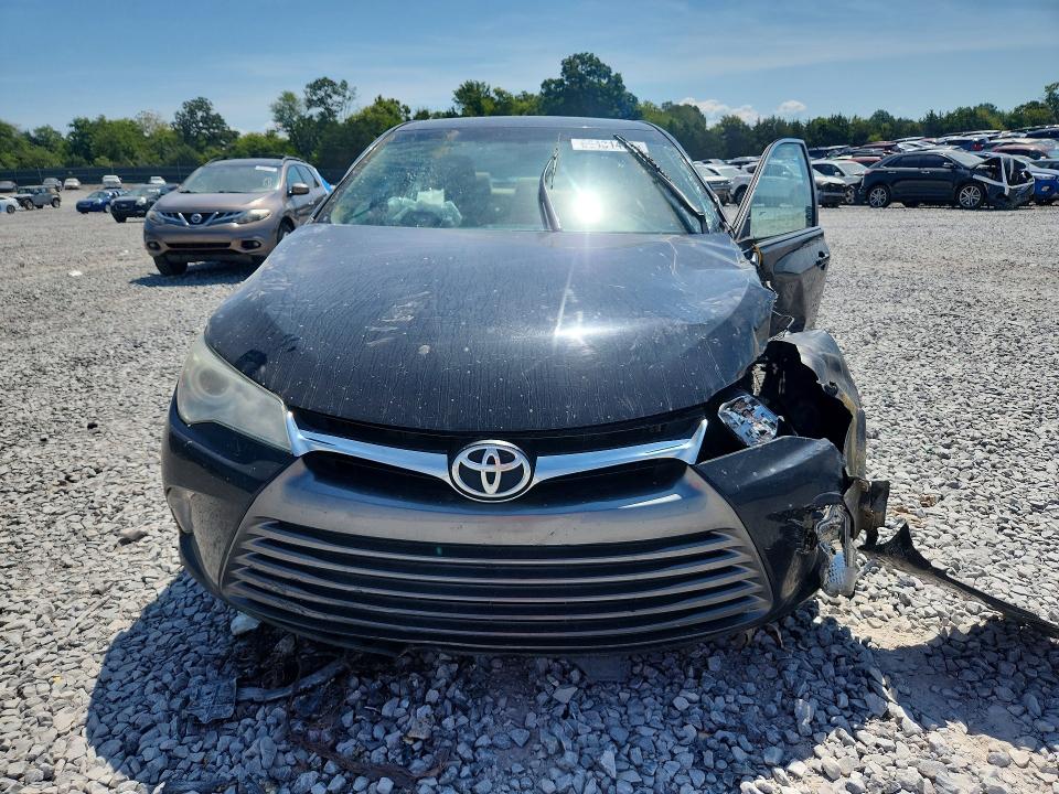 2016 Toyota Camry მანქანა იყიდება აუქციონზე, vin: 4T4BF1FK3GR559214, აუქციონის ნომერი: 66431476