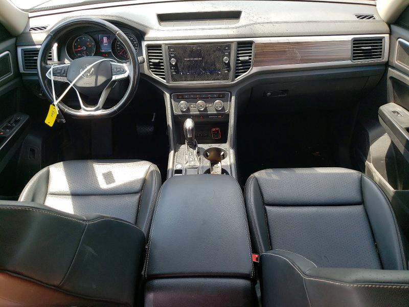 Aukcja sprzedaży 2021 Volkswagen Atlas, vin: 1V2WR2CA7MC509845, numer aukcji: 66640316