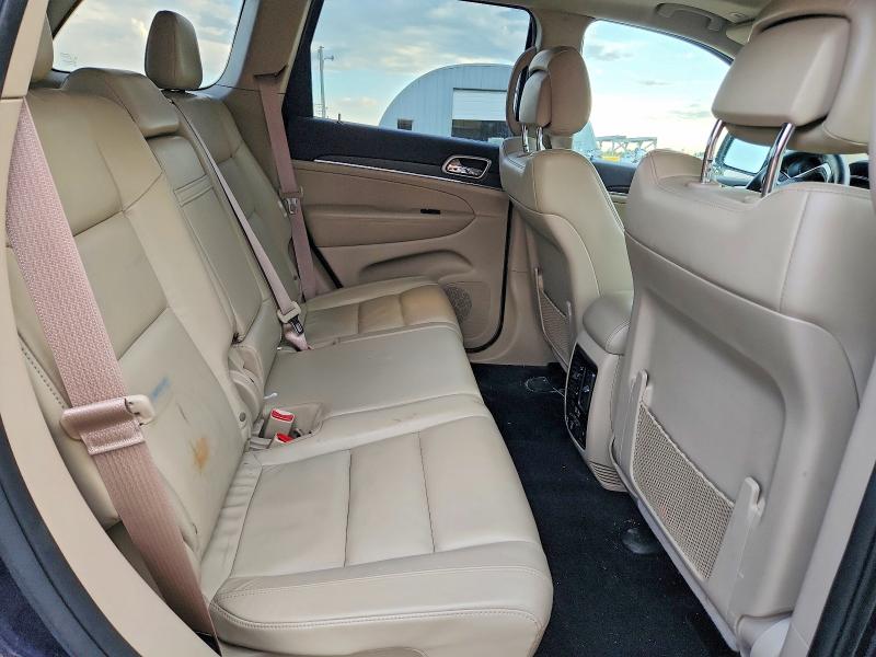 Aukcja sprzedaży 2018 Jeep Grand Cherokee, vin: 1C4RJFBG0JC236942, numer aukcji: 66191486