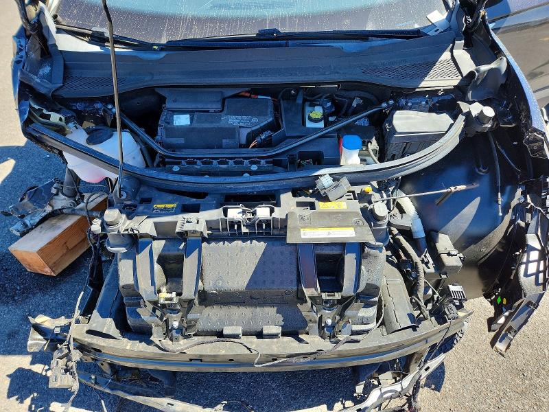 65169126 :رقم المزاد ، 1V2GNPE88PC000522 vin ، 2023 Volkswagen Id.4 مزاد بيع