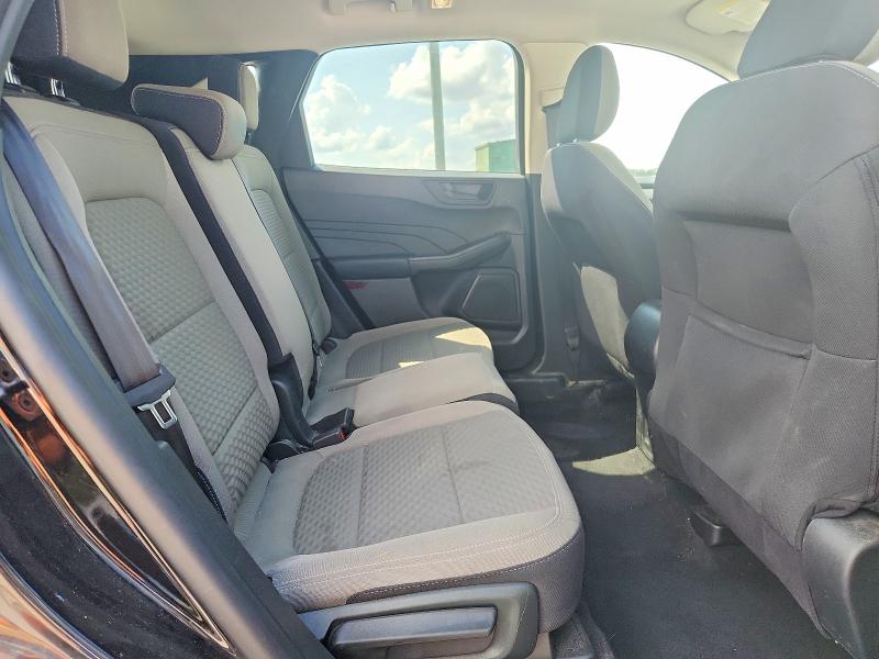 66277296 :رقم المزاد ، 1FMCU0G65NUA98871 vin ، 2022 Ford Escape مزاد بيع