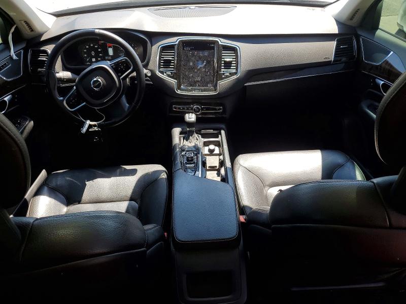 Продаж на аукціоні авто 2017 Volvo Xc90, vin: YV4102XK5H1139146, номер лоту: 65541336