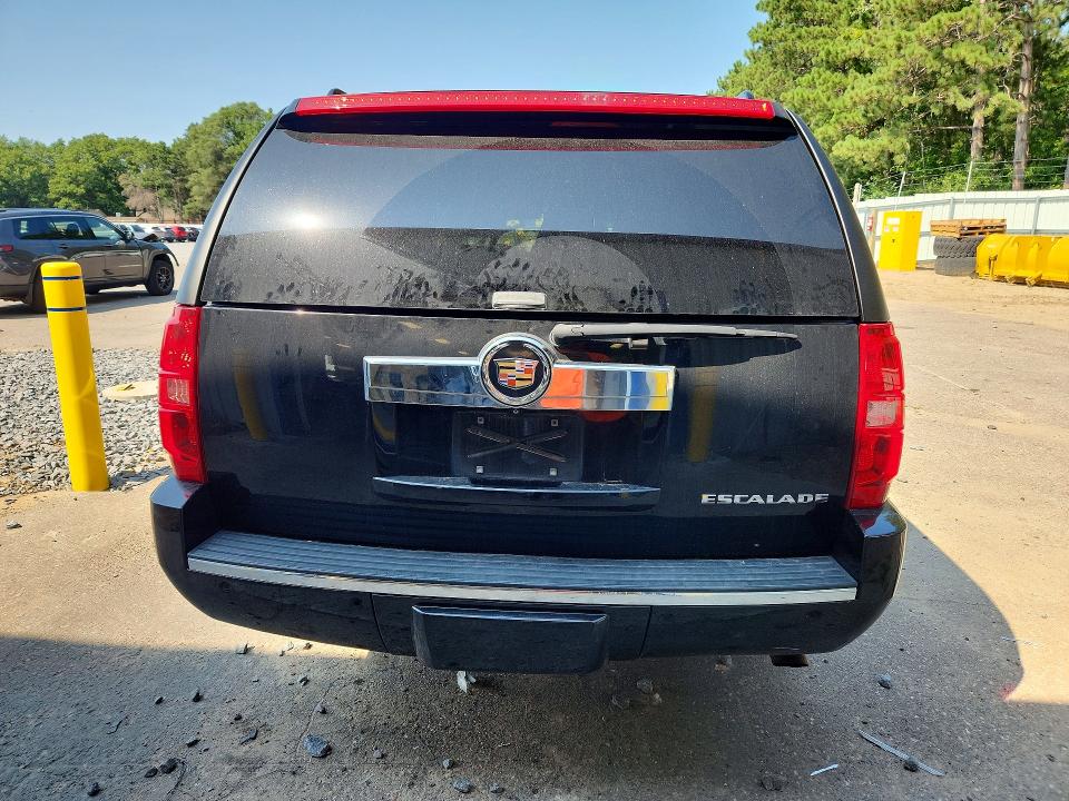 Aukcja sprzedaży 2014 Cadillac Escalade, vin: 1GYS4HEF9ER231291, numer aukcji: 63654286