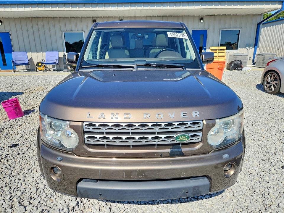 65831736 :رقم المزاد ، SALAK2D44AA523601 vin ، 2010 Land Rover Lr4 مزاد بيع